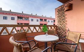 Apartamento 303 Junto A La Playa Piscina Y Parking