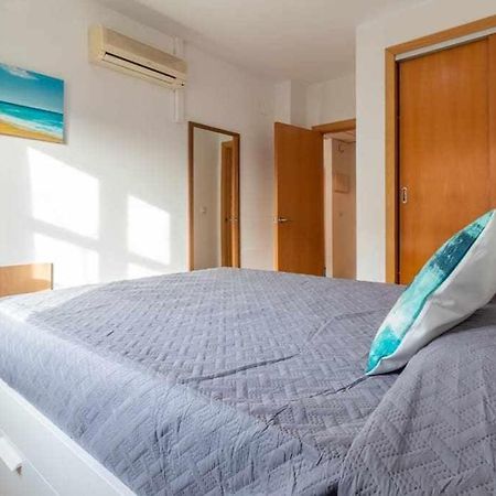 Apartamento 303 Junto A La Playa Piscina Y Parking Punta Umbría Zewnętrze zdjęcie