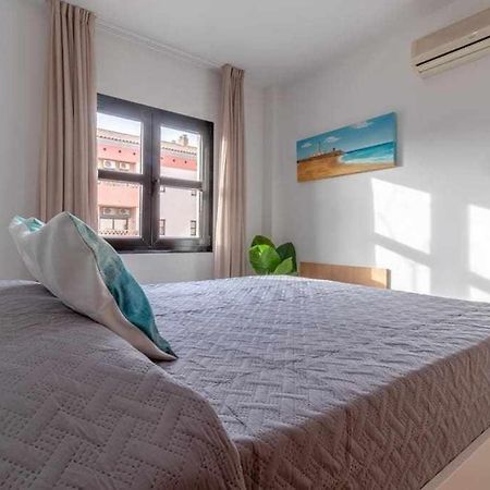 Apartamento 303 Junto A La Playa Piscina Y Parking Punta Umbría Zewnętrze zdjęcie