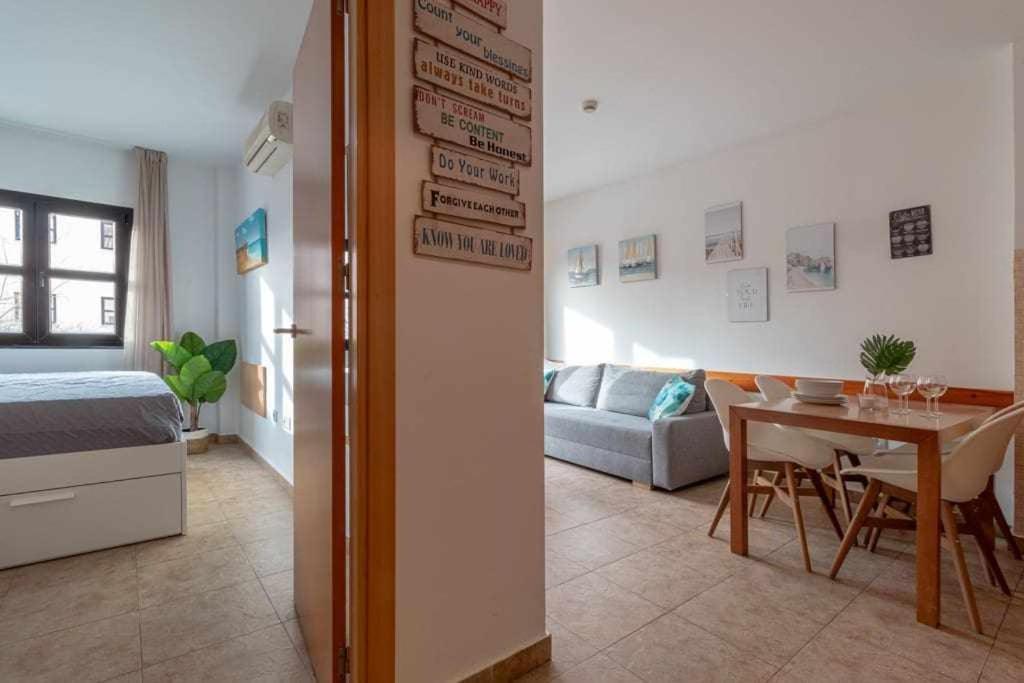Apartamento 303 Junto A La Playa Piscina Y Parking Punta Umbría Zewnętrze zdjęcie