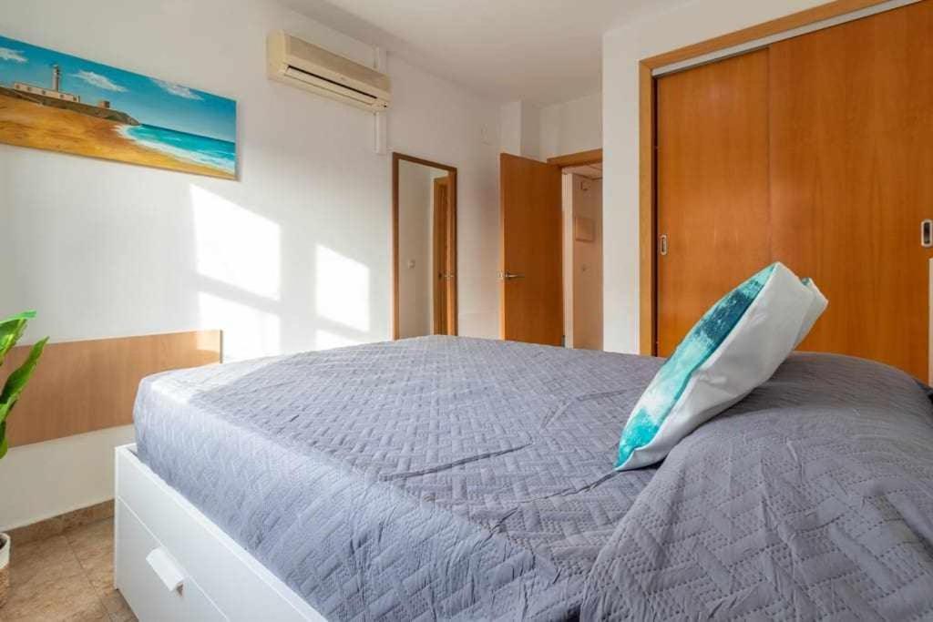 Apartamento 303 Junto A La Playa Piscina Y Parking Punta Umbría Zewnętrze zdjęcie