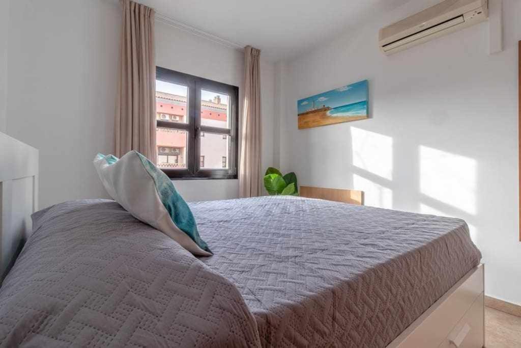 Apartamento 303 Junto A La Playa Piscina Y Parking Punta Umbría Zewnętrze zdjęcie