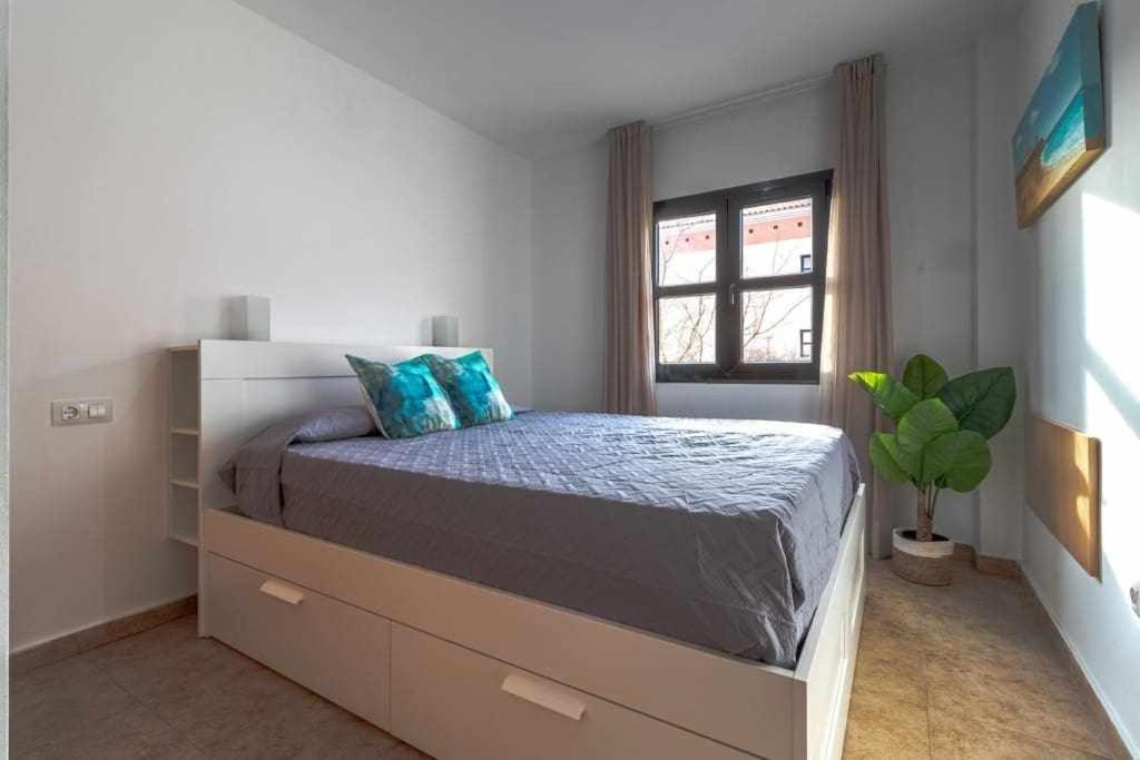Apartamento 303 Junto A La Playa Piscina Y Parking Punta Umbría Zewnętrze zdjęcie