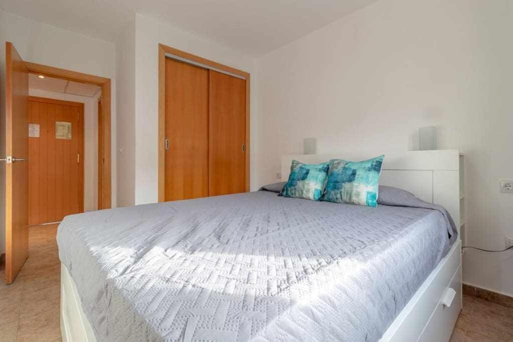 Apartamento 303 Junto A La Playa Piscina Y Parking Punta Umbría Zewnętrze zdjęcie