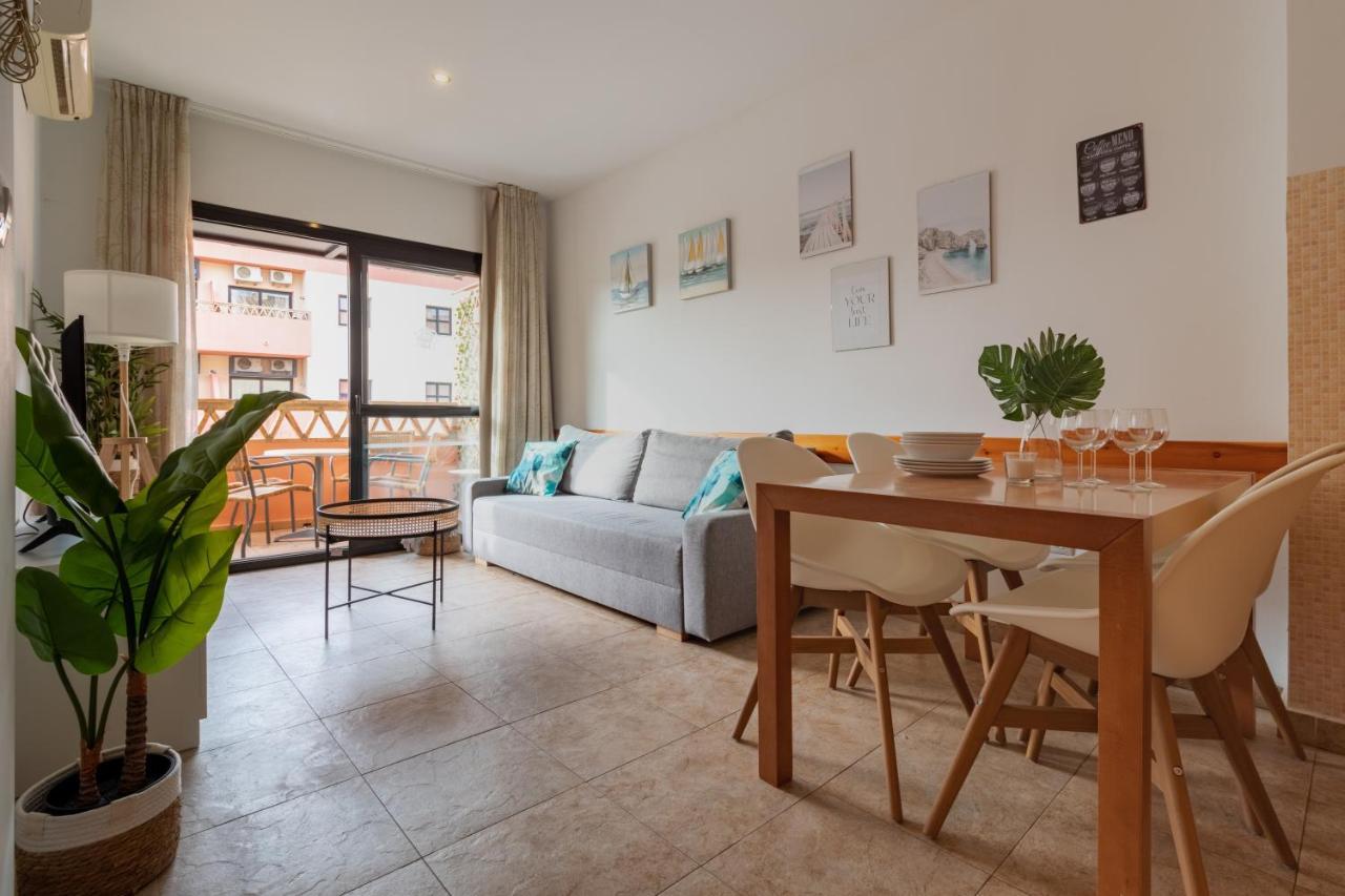 Apartamento 303 Junto A La Playa Piscina Y Parking Punta Umbría Zewnętrze zdjęcie