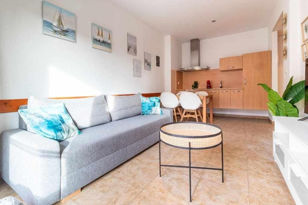 Apartamento 303 Junto A La Playa Piscina Y Parking Punta Umbría Zewnętrze zdjęcie
