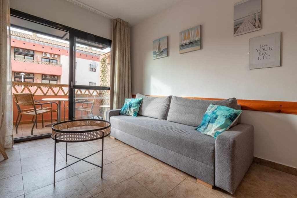 Apartamento 303 Junto A La Playa Piscina Y Parking Punta Umbría Zewnętrze zdjęcie