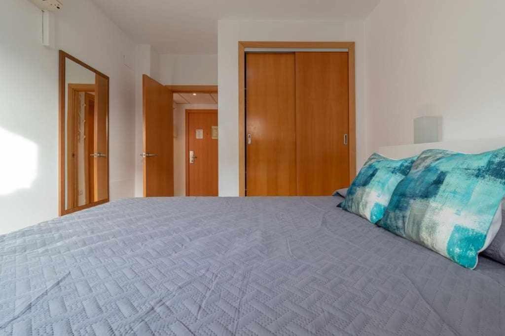 Apartamento 303 Junto A La Playa Piscina Y Parking Punta Umbría Zewnętrze zdjęcie