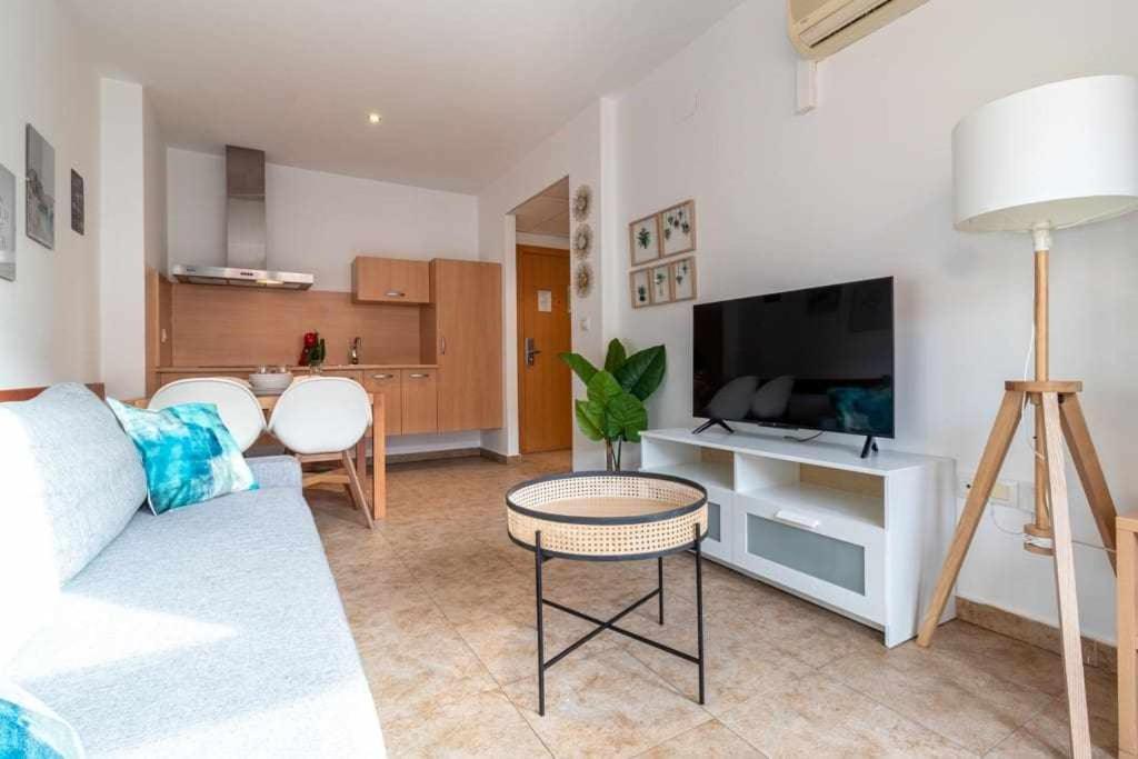 Apartamento 303 Junto A La Playa Piscina Y Parking Punta Umbría Zewnętrze zdjęcie