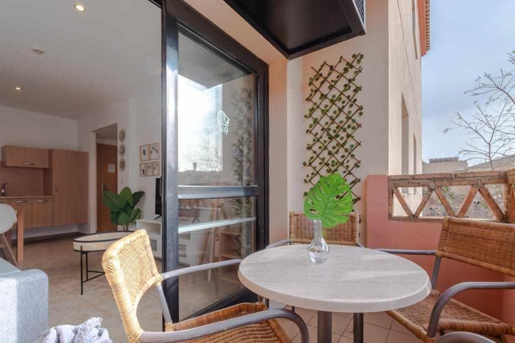 Apartamento 303 Junto A La Playa Piscina Y Parking Punta Umbría Zewnętrze zdjęcie