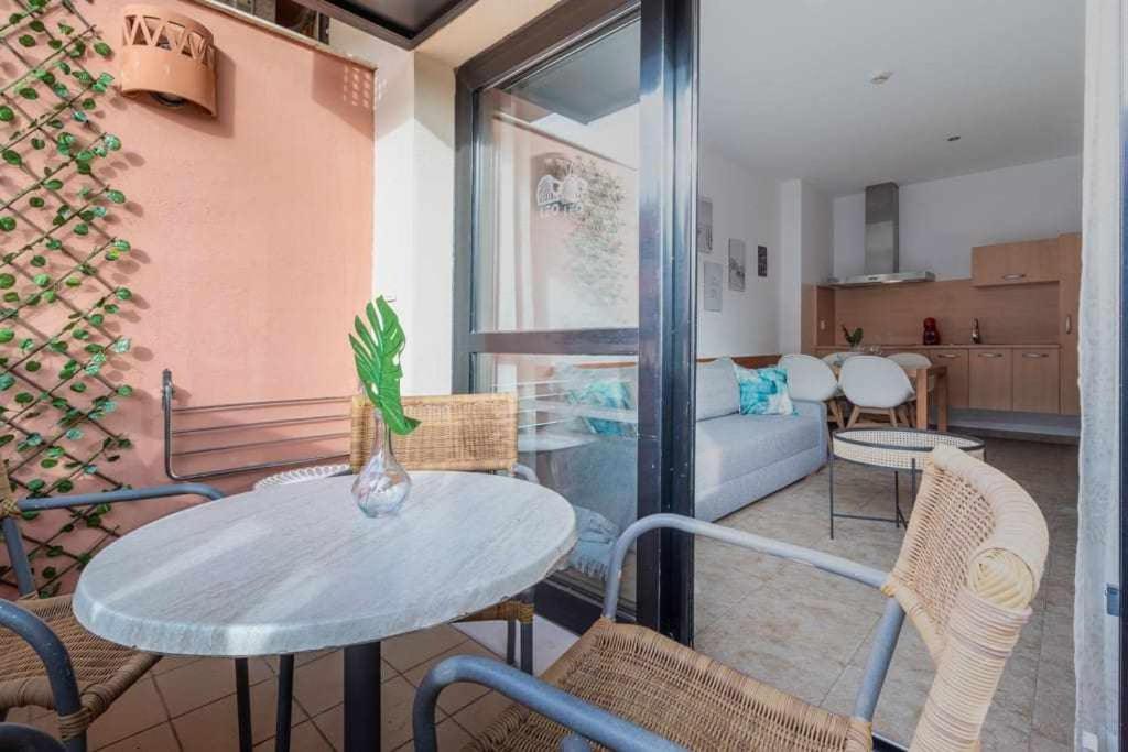 Apartamento 303 Junto A La Playa Piscina Y Parking Punta Umbría Zewnętrze zdjęcie